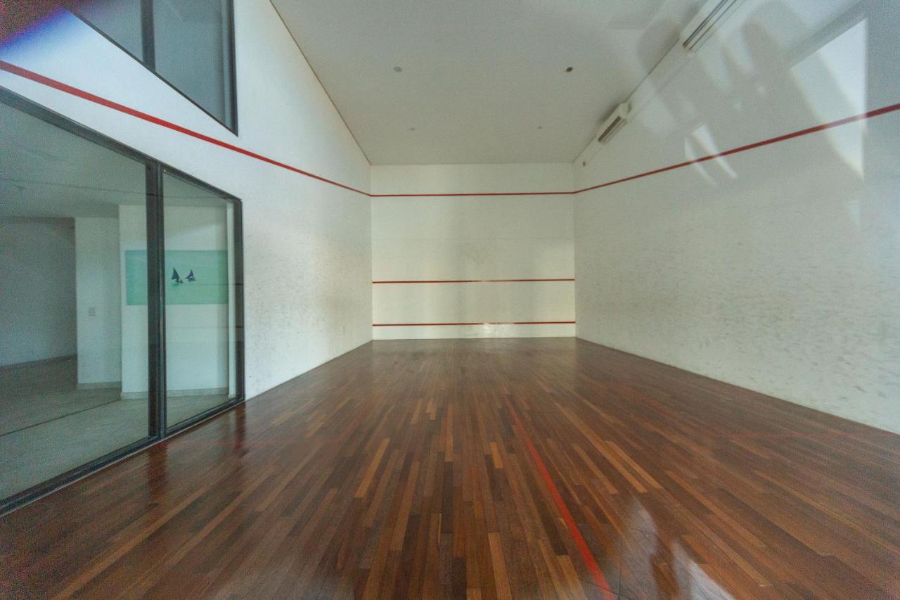 Apartamento no Landscape Beira Mar Fortaleza Fortaleza (Ceara) Exterior foto